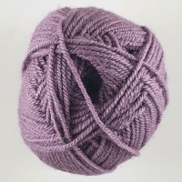 James C Brett - Croftland Aran - A208 Heather